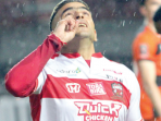 Gonzales: Madura United Beri Kenyamanan kepada Semua Pemain