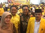 Dukungan Golkar ke Kholifah Bisa Berubah