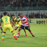 PGK, Madura United Langsung Hadapi Persebaya