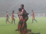 10 Fakta Unik saat Madura United Benamkan Perseru