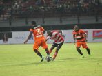 AQ: Madura United Bermain Efektif dan Sederhana