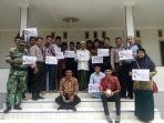 Coklit Nasional di Kadur Berlangsung Sukses