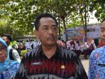 Plt Sekda Trenggalek Minta ASN Netral dalam Pilkada 2018