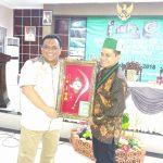 HMI Berjuang untuk Indonesia dan Islam