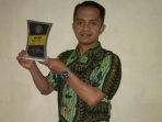 Inilah Rahasia Sukses Kusyairi Raih Juara 1 Dosen Teladan