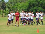 Lawan Bali United, Gomes Akui Pertandingan akan Menarik