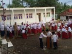 Malapraktik Vaksinasi Sumber Gayam, Siswa Mogok Sekolah