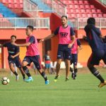 Madura United Belum Pasti Bawa Pemain Baru di PGK 2018