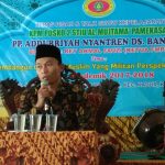 Ra Fauzi Ungkap Pemuda Hebat dalam Al-Qur’an