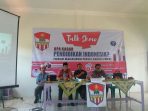 FMPK: Talkshow Apa Kabar Pendidikan Indonesia?