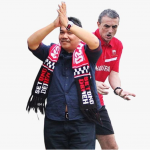 Madura United Waspadai Kebangkitan PS Tira