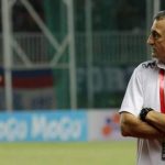 Ujicoba Internasional Menjadi Debut Milomir di Madura United