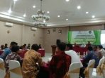 CSR Migas Sumenep Harus Sentuh Sektor Lingkungan