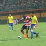 Uji Coba Madura United Vs Barito Putera: Tuan Rumah Unggul Rekor Pertemuan