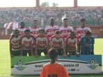 Away ke Tenggarong, Skuad Madura United Tidak Komplit