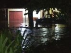 20 Rumah Warga di Banyuwangi Terendam Banjir