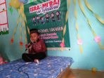 Bangun Mental Siswa, TK Miftahul Fakhirin Adakan Isra’ Mi’raj in Festival