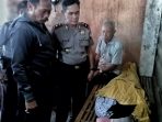 Wanita Renta Ini Tewas Mendadak di Pasar Rogojampi