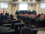 Bupati Bondowoso: Kemajuan Daerah Tugas Bersama Eksekutif dan Legislatif