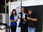 Kata Joko, Kopi Hotel Aston Banyuwangi Mantap