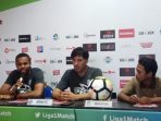 Lawan Madura United, Pelatih Arema: Ini Pertandingan Besar