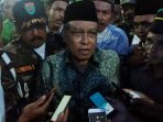 Ini Kata Ketum PBNU Soal Maraknya Miras di Banyuwangi