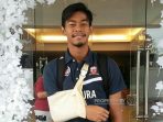 Kondisi Kiper Madura United Sudah Membaik