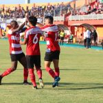 Derby Jatim: Madura United Imbangi Persela di Lamongan
