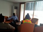 Dua Oknum DPRD Banyuwangi Diamankan Petugas Bandara Blimbingsari