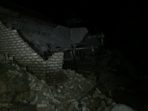 Gempa, 6 Orang Jadi Korban dan 26 Bangunan Rusak Parah