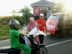 PDIP Sumenep Ajak Warga Menangkan Gus Ipul-Puti di Pilgub Jatim 2018