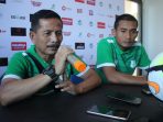Djanur Ungkap Kekurangan PSMS Medan Lawan Madura United