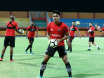 Madura United Manfaatkan Krisis Gol Perseru