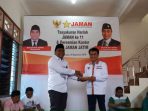 JAMAN Dirikan Rumah Pemenangan Jokowi-Makruf