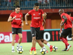 Jadwal Madura United Melawan Selangor FA Mengalami Perubahan