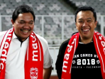 AQ Ungkap Alasan Madura United Datangkan Selangor FA