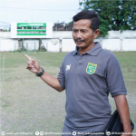 Sejarah Panjang Menjadi Alasan Djanur Pilih Besut Persebaya