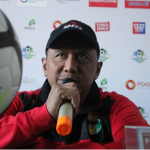 Lawan Madura United, RD: Perlu Kerja Keras Hadapi Tim Kandidat Juara