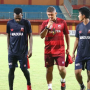 Gomes: Madura United Sangat Siap Lawan Mitra Kukar