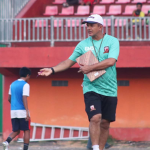 Gomes Janjikan Permainan Agresif Lawan Borneo FC