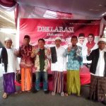 Relawan Barisan Pembaharuan Resmi Terdaftar di Tim KamNas Jokowi-Makruf