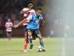 Duo Asing Madura United Disiapkan Khusus Hadapi Selangor FA