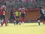 Greg Cetak Brace, Madura United Benamkan Selangor FA