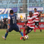 Jamu Borneo FC, Madura United Tanpa Zah Rahan dan Asep