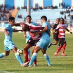 Dua Alasan Madura Jamu PSM di SGB