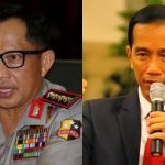 Kogama: Pecat Tito Karnavian atau Jokowi Mundur