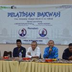 HIMA KPI IAIN Madura Sukses Adakan Pelatihan Dakwah