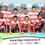 Resmi, Laga Madura United Vs Persela Dimajukan