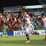 Madura United Bekuk Madura FC di Piala Indonesia 2018