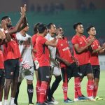 Hadapi Persela Lamongan di  Laga Pamungkas, Madura United Turun Full Team